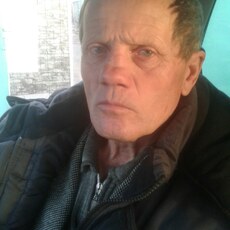 Фотография мужчины Иван, 67 лет из г. Рудный