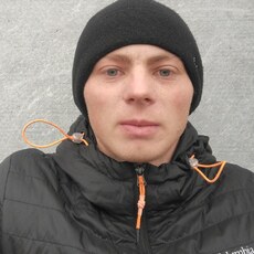 Фотография мужчины Иван, 23 года из г. Карасук