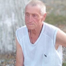 Фотография мужчины Николай, 67 лет из г. Ставрополь