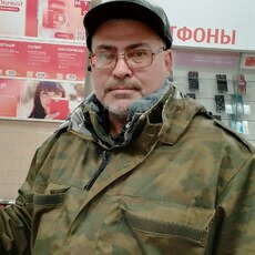 Фотография мужчины Владимир, 49 лет из г. Троицк
