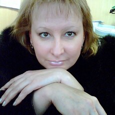 Фотография девушки Татьяна, 49 лет из г. Москва