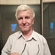 Фотография мужчины Анатолий, 64 года из г. Саратов