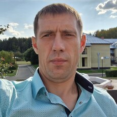 Фотография мужчины Александр, 42 года из г. Ухта