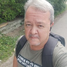 Фотография мужчины Эдуард, 51 год из г. Нижний Новгород