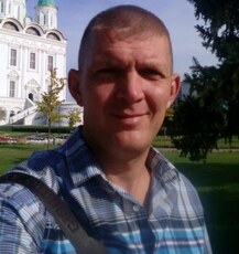 Фотография мужчины Ruslan, 45 лет из г. Кисловодск