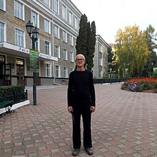 Фотография мужчины Анатолий, 58 лет из г. Каменец-Подольский