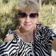 Фотография девушки Татьяна, 63 года из г. Киев
