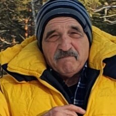 Фотография мужчины Yuriy, 69 лет из г. Новоалтайск
