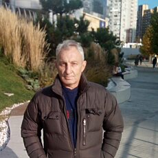 Фотография мужчины Андрей, 62 года из г. Запорожье