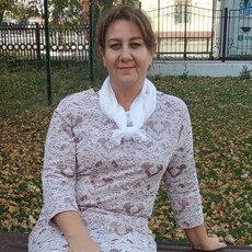 Фотография девушки Танюша, 43 года из г. Заводоуковск