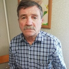 Фотография мужчины Станислав, 64 года из г. Новосибирск