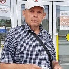 Фотография мужчины Юрий, 69 лет из г. Челябинск