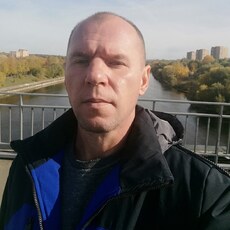 Фотография мужчины Демьян, 48 лет из г. Москва