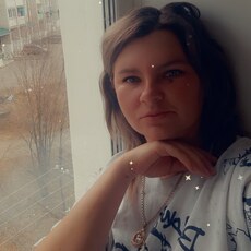 Фотография девушки Юлия, 34 года из г. Сковородино