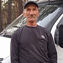 Сержик, 65 лет