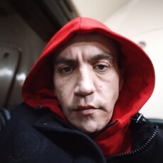 Фотография мужчины Константин, 37 лет из г. Жуковский