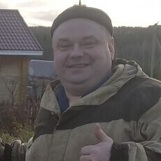Фотография мужчины Алексей, 42 года из г. Заозерск