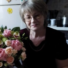 Фотография девушки Светлана, 56 лет из г. Селятино