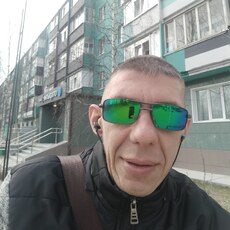 Фотография мужчины Рома, 41 год из г. Ноябрьск