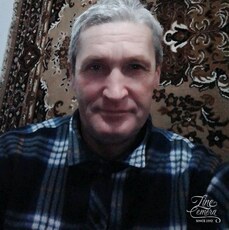 Фотография мужчины Сергей, 52 года из г. Вознесенск