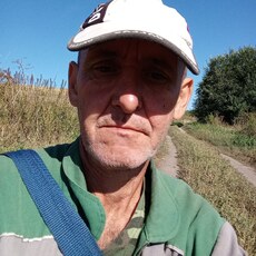 Фотография мужчины Сергей, 52 года из г. Петровск