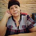 Татьяна, 68 лет