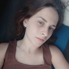 Фотография девушки Виолетта, 20 лет из г. Горно-Алтайск