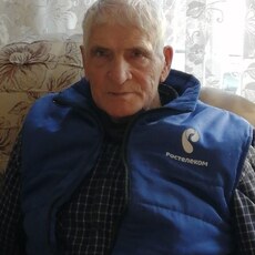 Фотография мужчины Николай, 69 лет из г. Омск