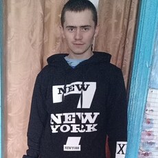 Фотография мужчины Иван, 21 год из г. Гурьевск (Кемеровская Обл)