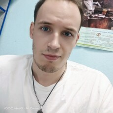 Фотография мужчины Родион, 28 лет из г. Новошахтинск