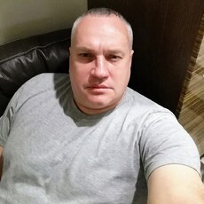 Фотография мужчины Сергей, 49 лет из г. Санкт-Петербург