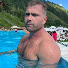 Фотография мужчины Дмитрий, 31 год из г. Павловская