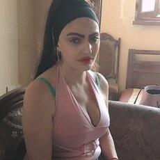 Фотография девушки Милена, 39 лет из г. Ереван