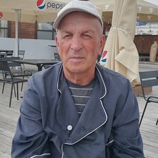 Фотография мужчины Юрий, 64 года из г. Чебоксары
