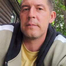 Фотография мужчины Юра, 42 года из г. Видное