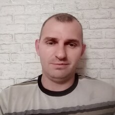 Фотография мужчины Мохов Сергей, 34 года из г. Усолье-Сибирское