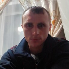 Фотография мужчины Владислав, 29 лет из г. Боготол