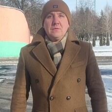 Фотография мужчины Михаил, 44 года из г. Калинковичи