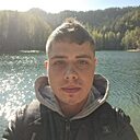Богдан, 22 года
