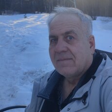 Фотография мужчины Сергей, 53 года из г. Иркутск