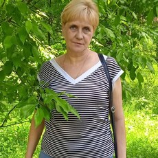Фотография девушки Наталья, 60 лет из г. Кольчугино