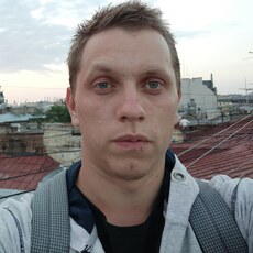 Фотография мужчины Алексей, 30 лет из г. Донской