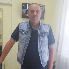 Фотография мужчины Эдо, 53 года из г. Ялуторовск