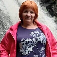 Фотография девушки Наталья, 56 лет из г. Санкт-Петербург