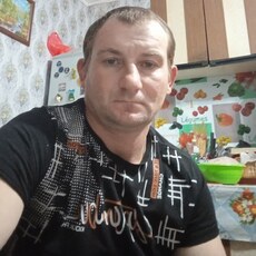 Фотография мужчины Вячеслав, 38 лет из г. Сморгонь