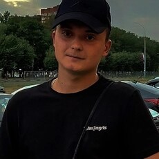 Фотография мужчины Артём, 22 года из г. Ярославль