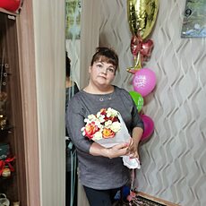 Фотография девушки Олечка, 45 лет из г. Богородск