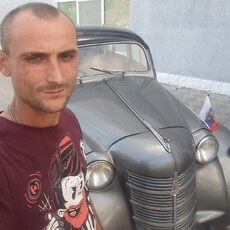Фотография мужчины Вадим, 37 лет из г. Симферополь