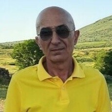 Фотография мужчины Артур, 60 лет из г. Ереван