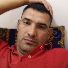 Фотография мужчины Шавкат, 42 года из г. Ташкент